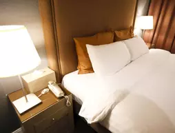 The California Hotel Seoul Gangnam | Gyeonggi - Seul (ve civarı) - Gangnam - Yeoksam