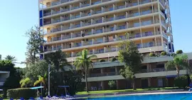 Rabiya Marine Hotel | Keserwan District - Safra