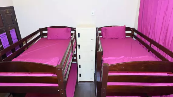 Budget Hostel | Binh Duong (vilayet) - Ho Şi Min Şehri (ve civarı) - Ho Chi Minh City - Quận 1 - Ho Chi Minh Şehri Merkezi