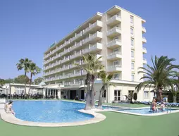 Grupotel Amapola | Balearic Adaları - Mayorka Adası - Pla de Mallorca