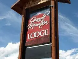 Grand Mountain Lodge | Alberta - Grande Cache