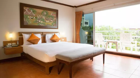 Hotel de Karon | Phuket (ve civarı) - Thalang