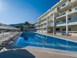 Lindos White Hotel & Suites | Ege Adaları - Rodos Bölgesel Birimi - Rodos