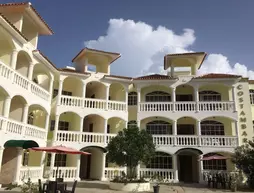 Apartments Costambar | Puerto Plata (ili) - Puerto Plata (ve civarı) - Puerto Plata