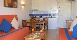 Hotel Apartamento Solaqua | Algarve - Faro Bölgesi - Albufeira