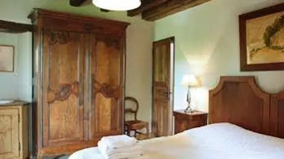 Chambre d'Hôtes La Rossillonie | Nouvelle-Aquitaine - Dordogne - Beynac-et-Cazenac