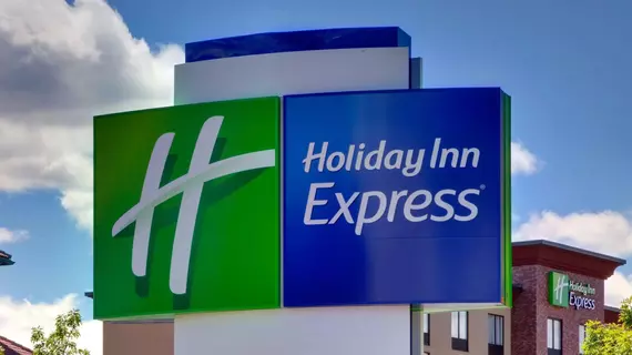 Holiday Inn Express Moscow Paveletskaya | Moskova (ve civarı) - Moskova Kent Merkezi