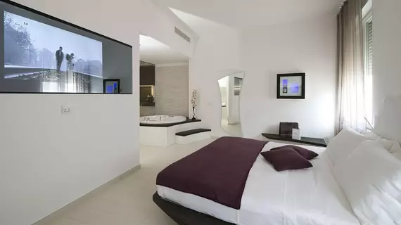 Aparthotel Duomo | Lombardy - Milano (ve civarı) - Milano - Centro Storico