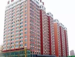 Jinlong Hotel - Baishan | Jilin - Baishan