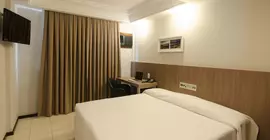 Hotel Melo | South Region - Santa Catarina (eyaleti) - Itajai (ve civarı) - Balneario Camboriu