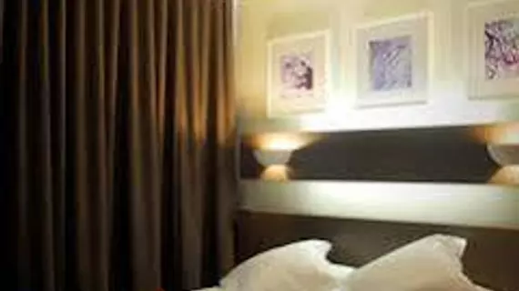 Best Western Hotel Nuit De Retz | Pays de la Loire - Loire-Atlantique - Nantes (ve civarı) - Port-Saint-Pere