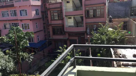 Hotel Pashupati Darshan | Kathmandu