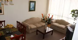 Alcalá Apart Hotel | La Paz - La Paz (ve civarı) - La Paz