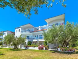 Faros Apartments | Doğu Makedonya ve Trakya - Kassandra