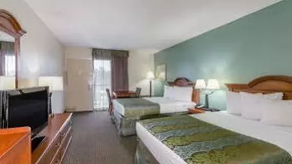 BAYMONT INN & SUITES SARASOTA | Florida - Sarasota (ve civarı) - Sarasota - Merkez Sarasota