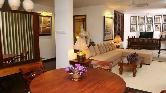 Michelle Boutique Hotel | Southern Province - Galle Bölgesi - Balapitiya