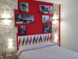 B&B Erice Antico Borgo | Sicilya - Trapani (vilayet) - Erice