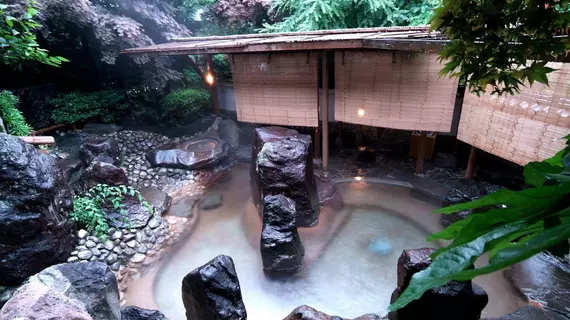 Yugawara Spa Ryokan Ashikari | Kanagava (idari bölge) - Ashigarashimo Bölgesi - Hakone (ve civarı) - Yugawara