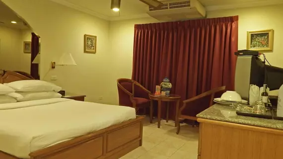 Copa Hotel | Chonburi (vilayet) - Pattaya (ve civarı) - Pattaya - Pattaya Körfezi