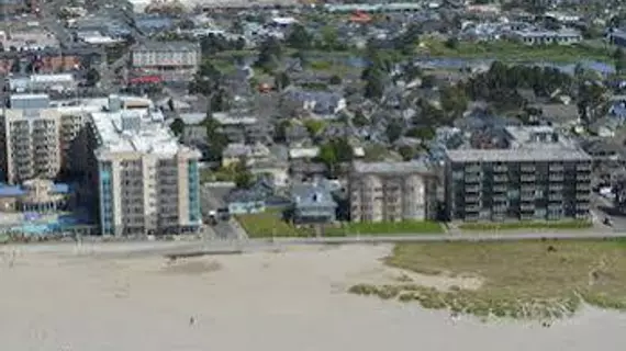 Gilbert Inn | Oregon - Oregon Coast - Seaside