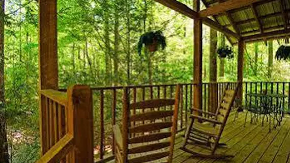 Tremont Lodge & Resort | Tennessee - Gatlinburg - Pigeon Forge (ve civarı) - Townsend