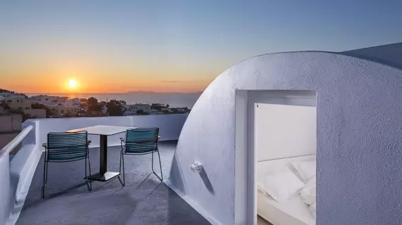 Aisling Micro Hotel Oia | Ege Adaları - Santorini