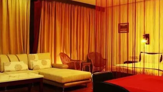 Red Eight Commercial Hotel | Yunnan - Lijiang