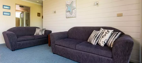 Lakeside Holiday Apartments Merimbula | New South Wales - Merimbula