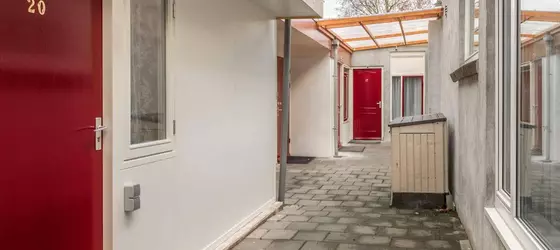 Hotel Randenbroek | Utrecht (vilayet) - Amersfoort