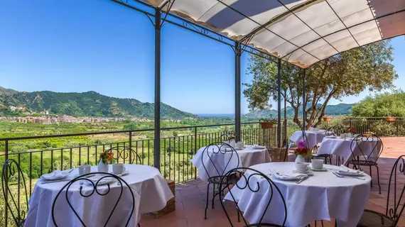 Il Poggio Luxury Country Resort | Sicilya - Messina (vilayet) - Taormina Sahili - Taormina