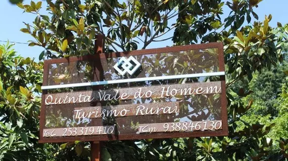 Quinta Vale do Homem | Norte - Braga Bölgesi - Amares