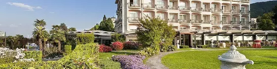 Bristol Grand Hotel - Stresa | Piedmont - Stresa