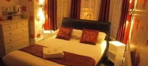 The Withnell Hotel | Lancashire (kontluk) - Blackpool - Güney Sahili