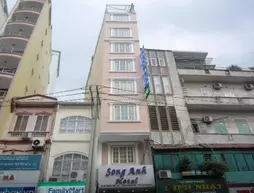 Song Anh Hotel 1 | Binh Duong (vilayet) - Ho Şi Min Şehri (ve civarı) - Ho Chi Minh City - Quận 1 - Ho Chi Minh Şehri Merkezi