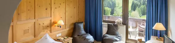 Hotel Pfösl | Trentino-Alto Adige - Güney Tirol (il) - Nova Ponente