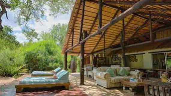 Chapungu Luxury Tented Camp | Limpopo - Maruleng - Hoedspruit