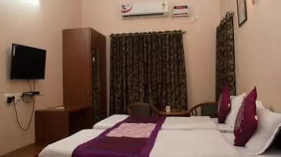 OYO Rooms Infocity Road | Odisha - Cuttack