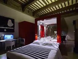 Palazzetto Rosso | Toskana - Siena (vilayet) - Siena - Siena Kent Merkezi