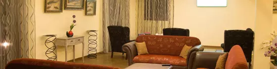 The Panari Resort Nyahururu | Nakuru İlçesi - Nakuru (ve civarı) - Nyahururu