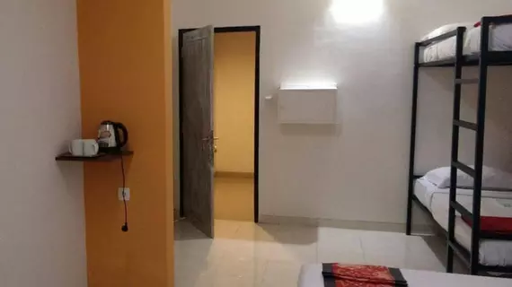 NIDA Rooms Ciung Wanara Kelod | Bali - Denpasar - Panjer