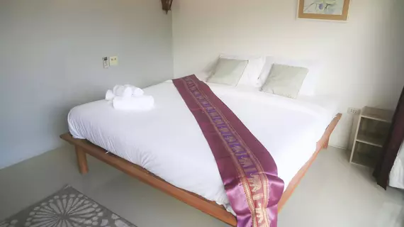 Boondaree Home Resort | Phuket (ve civarı) - Karon - Kata Plajı