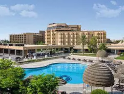 InterContinental Riyadh | Riyadh Region - Riyad