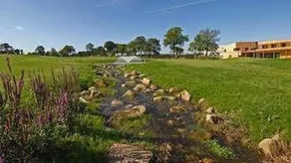 Escale Oceania Rennes Cap Malo | Brittany - Ille-et-Vilaine - La Meziere