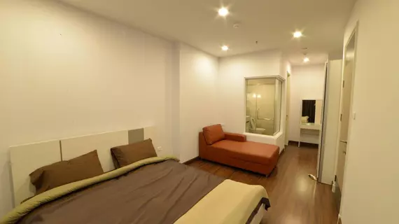 Supalai Asoke Residence | Bangkok - Ratchadaphisek