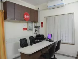 OYO Apartments Baner Road | Maharaştra - Pune Bölgesi - Pune - Baner