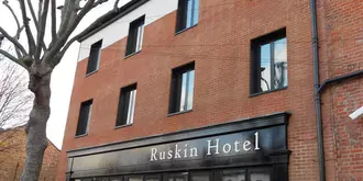 Ruskin Hotel