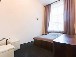 Mini-Hotel na Nekrasova | Leningrad Bölgesi - St. Petersburg (ve civarı) - St. Petersburg - Tsentralny