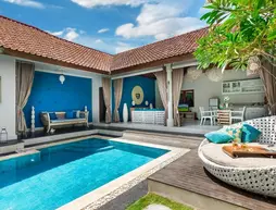 4s Villas | Bali - Badung - Laksmana