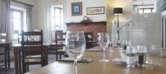 The Swan Inn Felsted | Essex (kontluk) - Dunmow