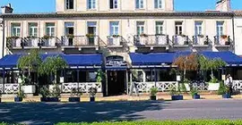 Logis Hotel De France Et D'angleterre | Nouvelle-Aquitaine - Gironde (bölge) - Pauillac